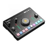 Audiomixer MAONO AMC2 Neo, 2-kanaals USB-mixer met USB-aansluiting