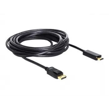 Videokabel-adapter DeLOCK 82441