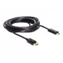 Videokabel-adapter DeLOCK 82441