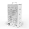 FM-transmitter SAVIO TR-14 Bluetooth USB, FM 87,6–107,9 MHz, MicroSD, USB-C, 12 V autostroom