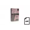 Kleurpapier Double A, 80 g, A4, 500 vel, roze