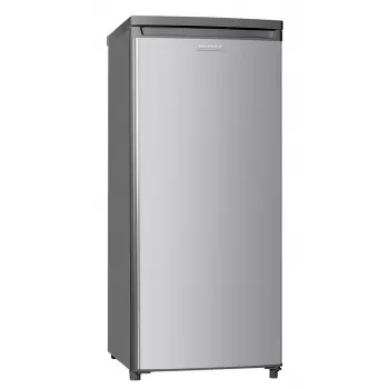 Koelkast MPM-200-CJ-19/E RVS