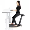 Ergonomische stoel MACLEAN MC-872 — in hoogte verstelbaar, met kantelmechanisme