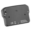 Stuurwiel-dashboard Ascher Racing 4 inch model 76080028 voor simracing-opstellingen