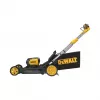 DEWALT Flexvolt accu-grasmaaier (aandrijving). 53 cm. 2x54 V