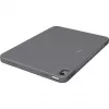 Logitech Combo Touch toetsenbord QWERTY Deens Fins Noors Zweeds Smart Connector grijs