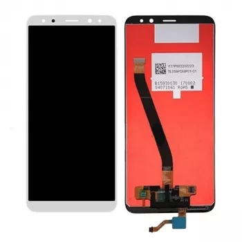 LCD-display Huawei Mate 10 Lite (wit) refurbished