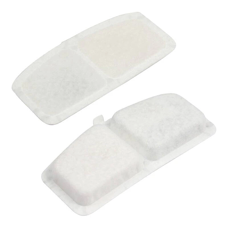Petoneer Smart Pet Fountain Mini vervangende filterpatronen – 2 stuks