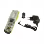 Synergy 21 LED-accu-werkplaatslamp middel
