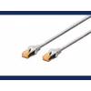 Digitus DK-1644-070-5 ethernet-patchkabel grijs