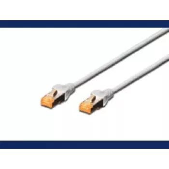 Digitus DK-1644-070-5 ethernet-patchkabel grijs
