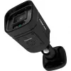 Foscam V5EP bullet IP-beveiligingscamera buiten 3072 x 1728 pixels wand (V5EP (zwart))