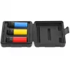 Dopsleutelset Gedore R63043003 830 g 47 mm hoogte