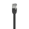 Netwerkkabel Ubiquiti UACC-CABLE-PATCH-OUTDOOR-8M-BK zwart Cat5e S/UTP
