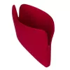 Sleeve Case Rivacase 5123 33,8 cm (13,3 inch) rood