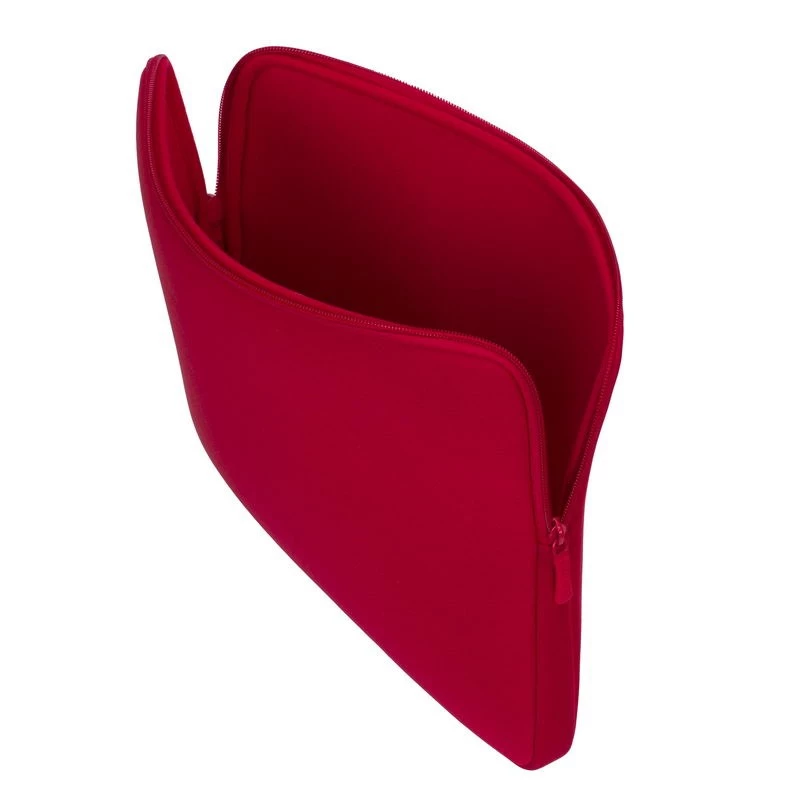Sleeve Case Rivacase 5123 33,8 cm (13,3 inch) rood