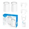Mesh-systeem Cudy AX1800 dualband 2,4 GHz 5 GHz Wi-Fi 6