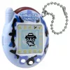 Bandai Tamagotchi Connection Wild, blauw