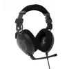 Hoofdtelefoon RØDE NTH-100M bedraad omsluitend 32Ω 110 dB 2,4 m kabel afneembare boom-microfoon