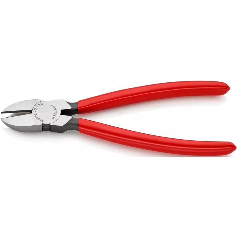 Knipex 70 01 180 rood