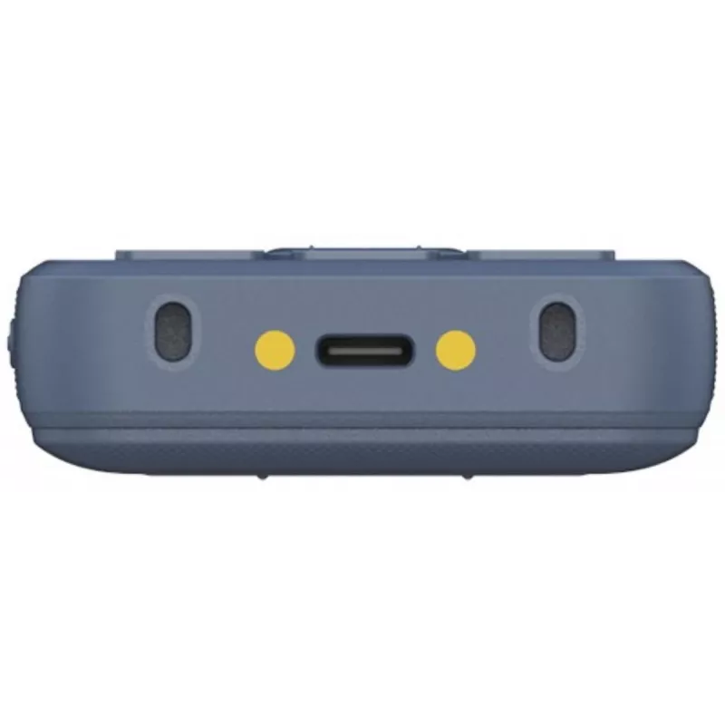 IP-telefoon Grandstream Networks WP836 blauw 3 lijnen LCD Wi-Fi