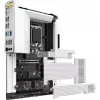 NZXT N7 Z890 wit ATX moederbord