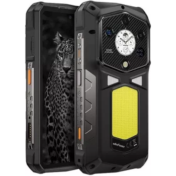 Robuuste smartphone UleFone Armor 29 Ultra – 6,67