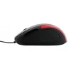 Optische muis SIRIUS EM102R USB