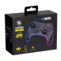 iBox IGP5 Gaming Controller zwart Bluetooth gamepad analoog / digitaal Android, Nintendo Switch, Nintendo Switch Lite, Nintendo Switch OLED, PC, iOS