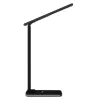Tafellamp MEDIA-TECH MT222K LED 12W 220V zwart