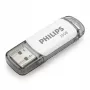 Philips FM32FD70D/00 Snow Edition USB-stick 32 GB, USB 2.0, Shadow Grey, 2-pack