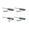 Portblocker DeLOCK 20927 DisplayPort 4 stuks + blokkeergereedschap
