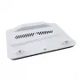 Koelpad White Shark Guard-2 voor PS5 met geïntegreerde oplaadstation (model PS5-05102V2)