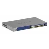NETGEAR GS728TX L2/L3 10G Ethernet (100/1000/10000) zwart
