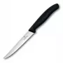 Messenset Victorinox SwissClassic Swiss Classic steakmessen-set 6-delig