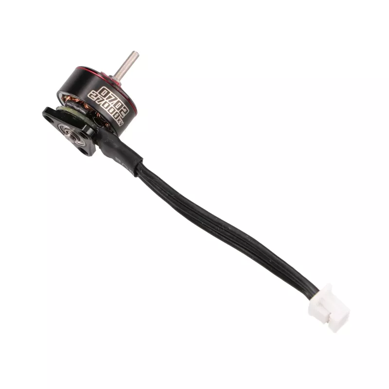 Brushless-motorset BETAFPV 0702 27000KV — 4 stuks voor microdrones