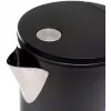 Kohersen Modern Matt waterkoker A451 zwart