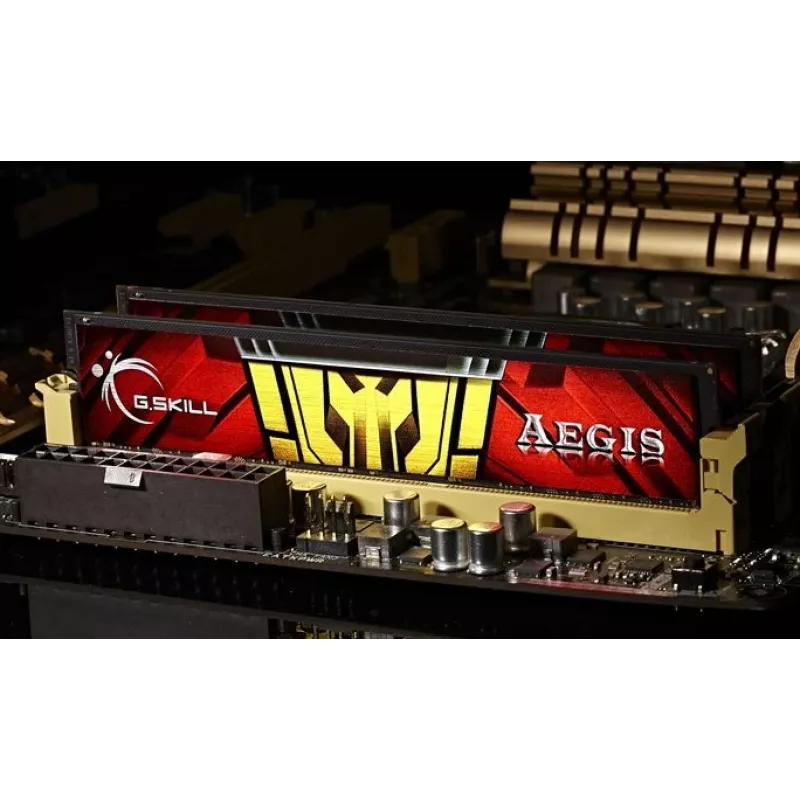 Geheugenmodule G.Skill DDR3 8 GB 1333 MHz