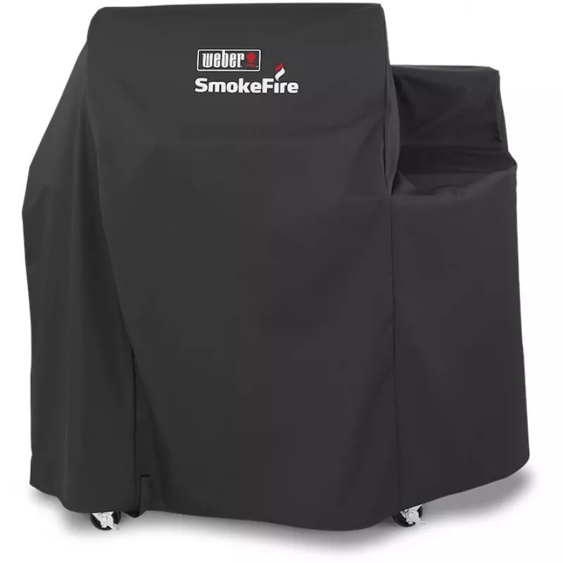 Weber 7192 Premium-afdekhoes – SmokeFire 24