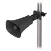 Ubiquiti UniFi Protect AI hoornluidspreker UP-AI-Horn-Speaker-B, zwart, PoE+