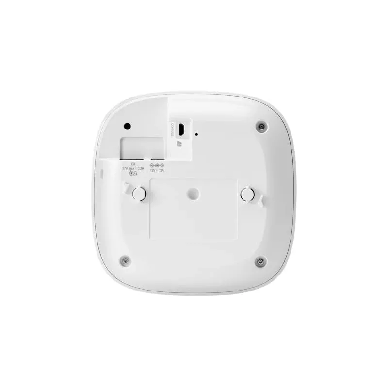 HPE Networking Instant On AP21 (EU) Wi-Fi 6 accesspointbundel met voeding