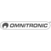 Microfoonstatiefhuls Omnitronic BOB-4 (MPN 1.1038876E7)
