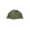 Koepel/iglotent Easy Camp Rondane 3 – 3 personen, polyester buitenzeil, aluminium stokken, donkergroen