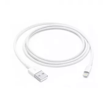 Apple Lightning-naar-USB-kabel 1m MUQW3ZM/A