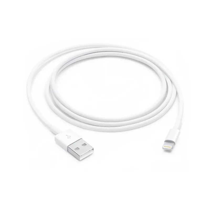 Apple Lightning-naar-USB-kabel 1m MUQW3ZM/A