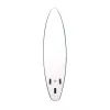 FunWater SUP paddleboard SUPFW69A (groen-wit)