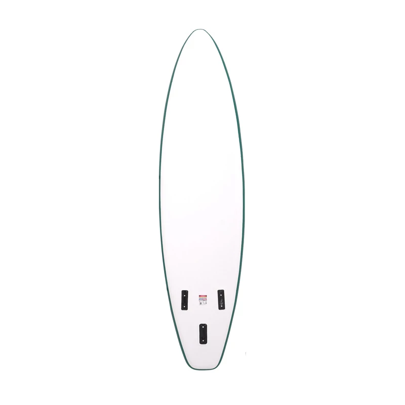 FunWater SUP paddleboard SUPFW69A (groen-wit)