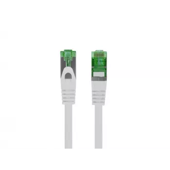 Netwerkkabel Lanberg PCF7-10CU-0500-S RJ-45 Cat7 5 m grijs