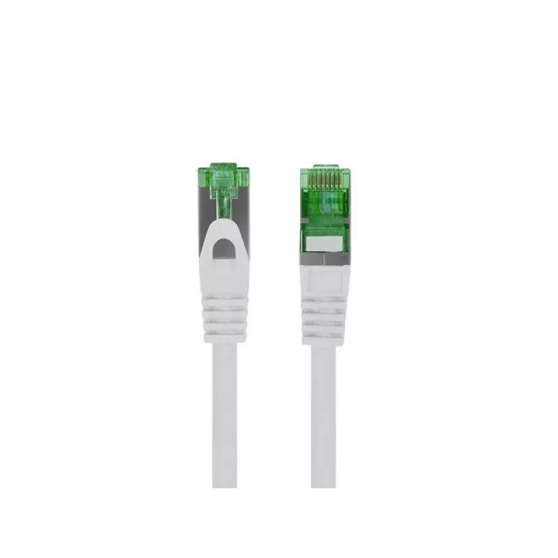 Netwerkkabel Lanberg PCF7-10CU-0500-S RJ-45 Cat7 5 m grijs