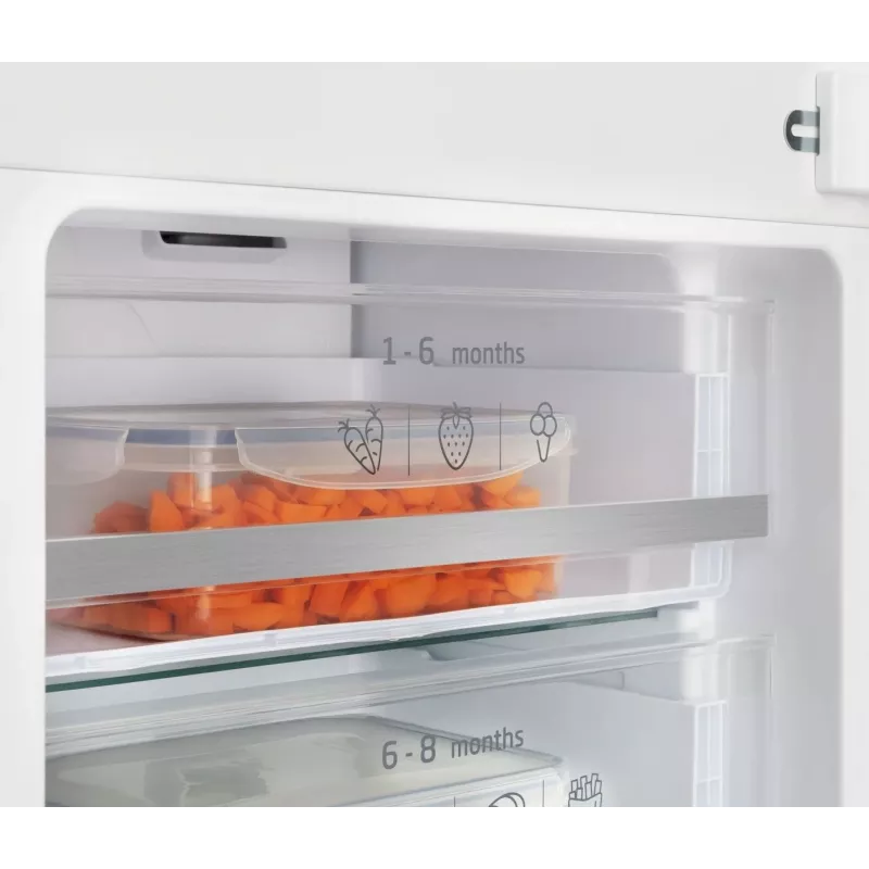 Koel-vriescombinatie BK3055.6NFM(E)